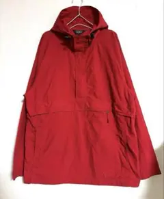 LLBean エルエルビーン プルオーバージャケット L