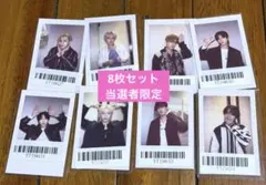 straykids karma kms サイン会　当選者限定　トレカ　8枚セット