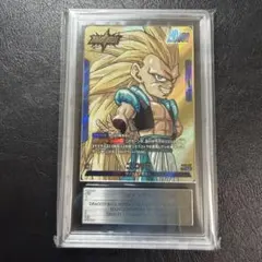 希少 世界に4枚！ 金色のガッシュベル PSA10 - メルカリ