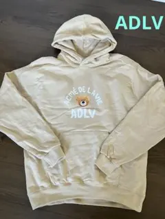 acmedelavie ADLV パーカー