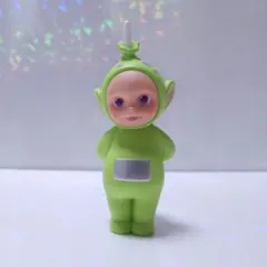 POP MART　テレタビーズ　ファンタジーキャンディワールド　ディプシー