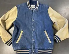 2026年最新】levi's スタジャンの人気アイテム - メルカリ