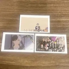 ウィンブレ ED場面写ステッカー