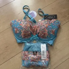 aimerfeel ブラパンツセットc65