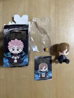 呪術廻戦 フィギュア釘崎野薔薇