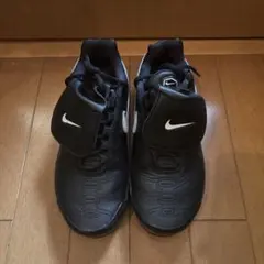Nike Air Max Plus Tiempo Black 23.5