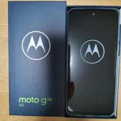 【新品未使用 】moto G 53y moto g 『新品未使用』SIMフリー MOTOROLA g53y 5G A301MO 4GB/128GB