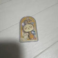 ちいかわ　ミニチュアチョコチャーム　うさぎ