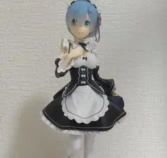 Re:ゼロから始める異世界生活 レム フィギュア