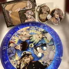 Dr.STONE 推しくじ シンデレラくじ 西園寺羽京 E