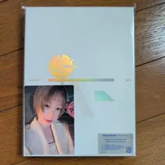 ExWHYZ zION 初回生産限定盤 mayu カード付き