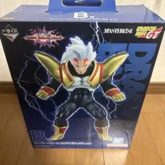 ドラゴンボール一番くじ　B賞　スーパーベビー2 フィギュア