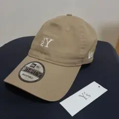 【NEW ERA】9TWENTYカシミヤ100%銀座店オープン限定CAP NEW ERA】9TWENTYカシミヤ100%銀座店オープン限定CAP - メルカリ