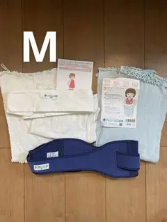 トコちゃんベルトⅡ、薄手腹巻、厚手腹巻、アンダーベルト