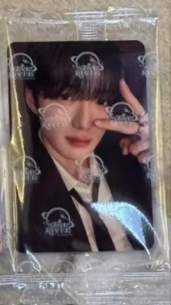 ALD1 euphoria サンヒョン starriver 深圳 トレカ