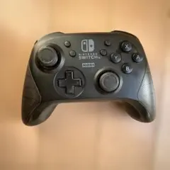 ホリコントローラーswitch