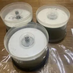 CD-R メディア 3個セット
