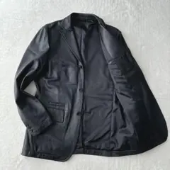 2025年最新】TAKAQ メンズ レザージャケット・ライダースの人気