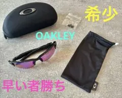 OAKLEY FLIGHDECK Lサイズ PRISMサファイアスペアレンズ - メルカリ