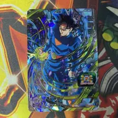 スーパードラゴンボールヒーローズ 孫悟空 SEC UM7-SEC