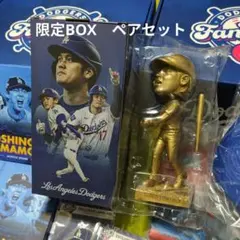 MLB ドジャース キケ・ヘルナンデス ソンフンミン ボブルヘッド - メルカリ