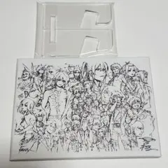 d.gray-man キャラクターグッズ