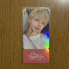 &TEAM シーグリ ポップアップ フォトチケット トレカ ニコラス