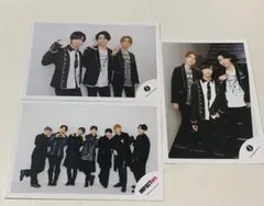 IMPACTors 生写真まとめ売り