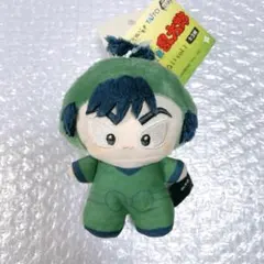 食満留三郎 てちぬい vol.1 忍たま乱太郎 ぬいぐるみ