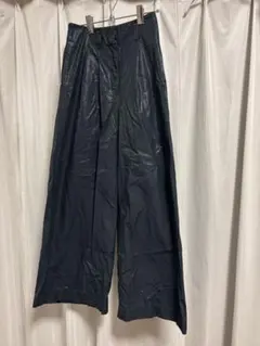 kbf ワイドパンツ