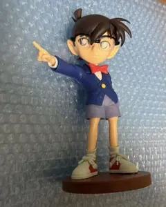 【箱無し】名探偵コナン　フィギュア