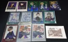 Six Gravity Procellarum ぱしゃこれ