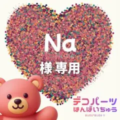 Na様　専用ページ