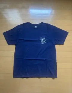 Stussy Tシャツ ネイビー90's My Generation Tee - メルカリ