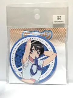 桜坂しずく 虹ヶ咲 8th 丸缶バッジ - メルカリ