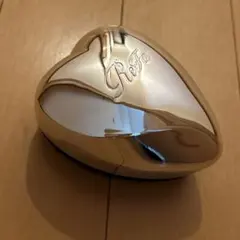 ReFa ハートブラシ シルバー