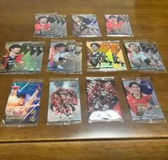 男子日本代表 ツインウエハース 2025