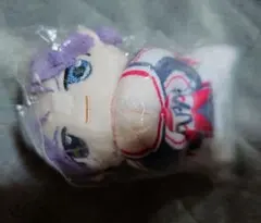 あ*様 不二周助 はぐキャラ ぬいくじ E賞　跡部　②