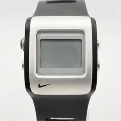 NIKE ナイキ 不動 WC0037 タイミングメットルプレイ Y2K 00sのサムネイル