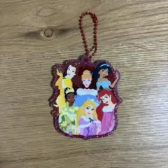 ディズニープリンセス　クリスマスオーナメント2025