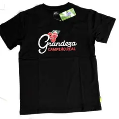 再値下げ！新品★FINTA Grandeza Tシャツ　Mサイズ　FT4418
