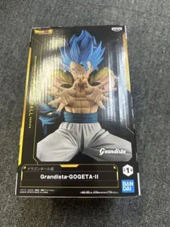 ドラゴンボール超Grandista GOGETA II フィギュア