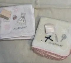 JILL STUART ハンカチ