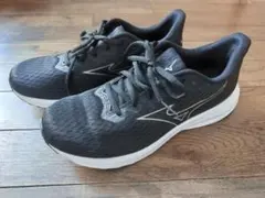 ミズノ.エスペランザー2.ランニングシューズ .24.5cm