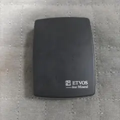 ETVOS dear Mineral ファンデーションケースのサムネイル
