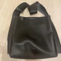 LECCPLOJECT　ARC BIG BUCKET (トートバッグ)