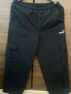 puma プーマ ジャージ パンツ