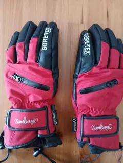 gore-tex アクセサリー