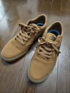 【最終値下げ】ナイキSB CHRON 2 キャンバス