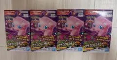 ポケモン プラコロ スタートセット 06 ミュウ 8個 - メルカリ